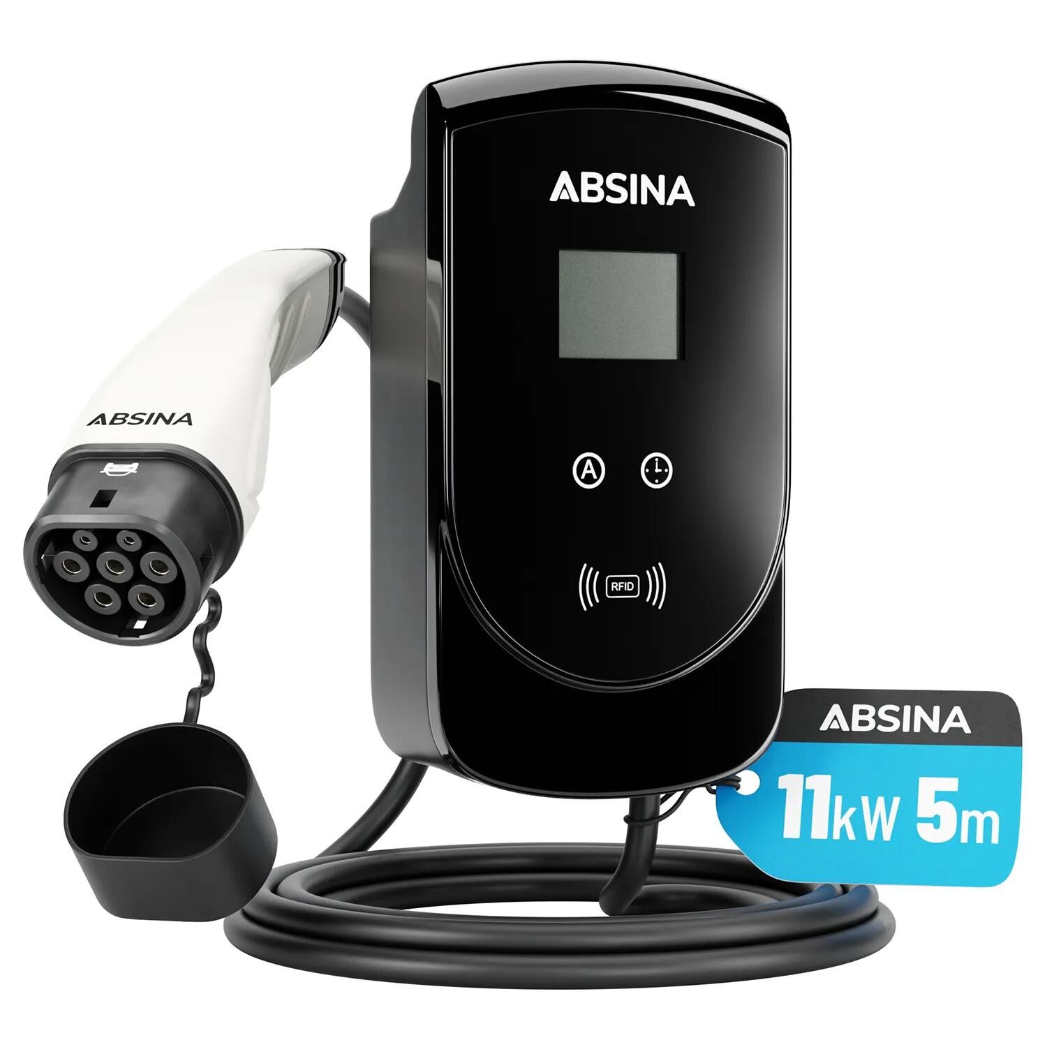 M.line LED- und Ladetechnik_Ladestation Batterieladegeräte