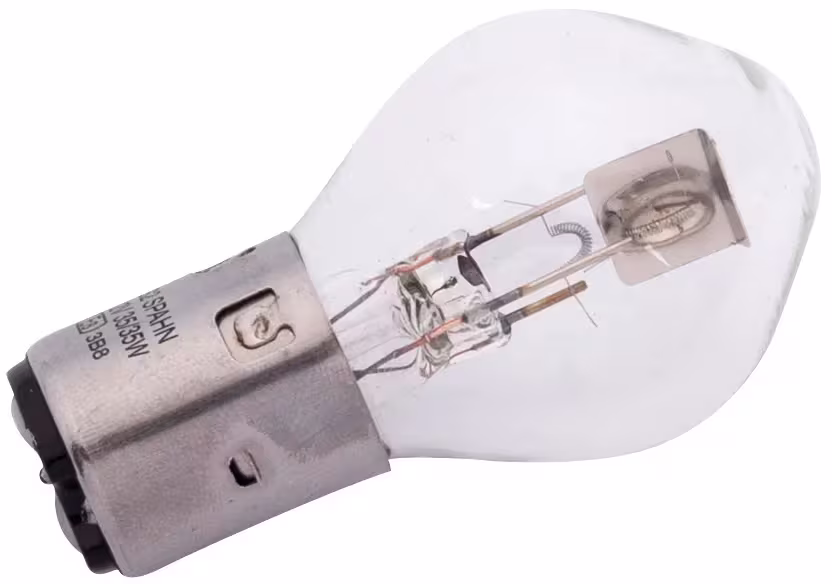 SPAHN_Scheinwerferlampe Birnen,Lampen,Glühlampen