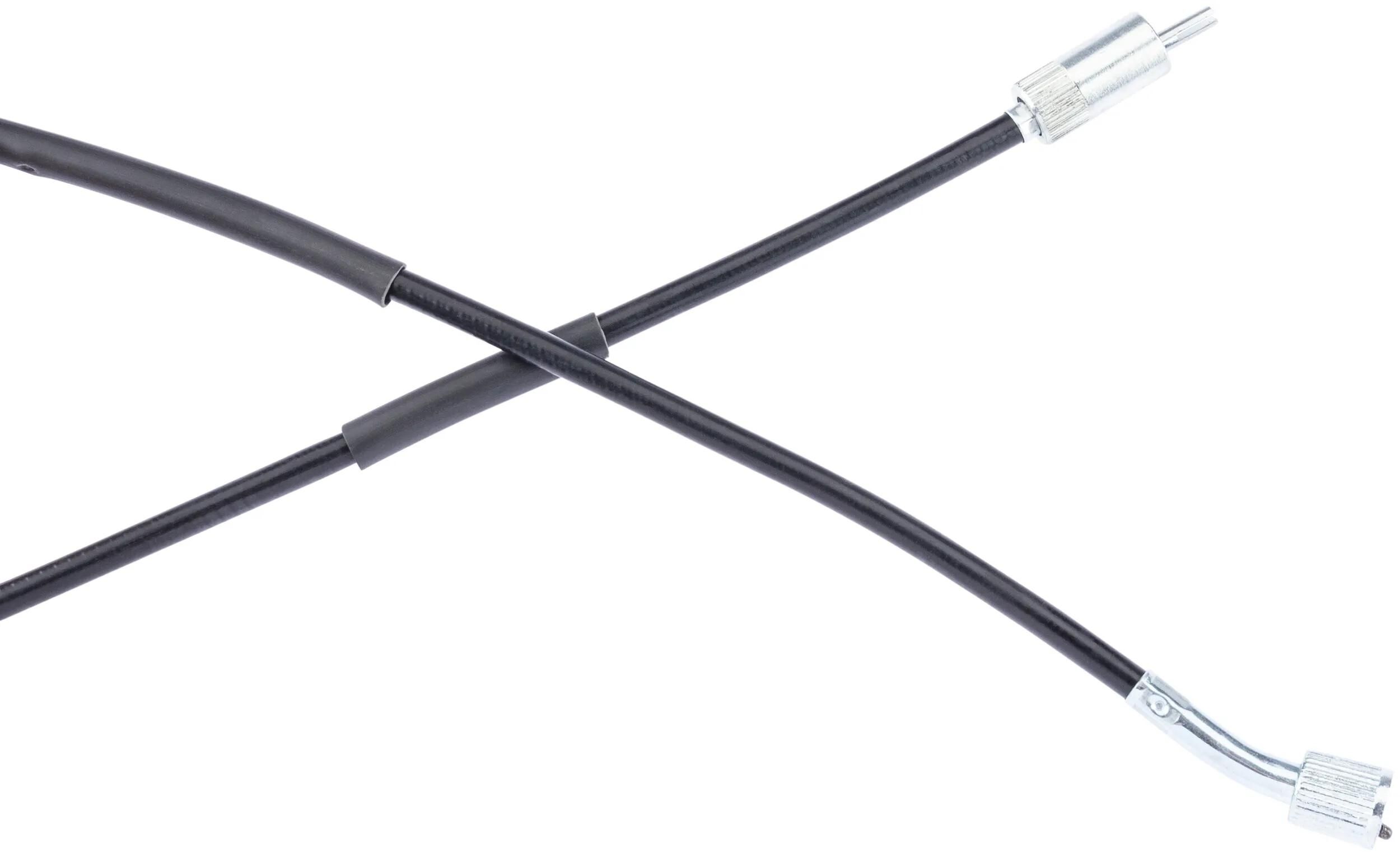 Tachowellen / -seelen