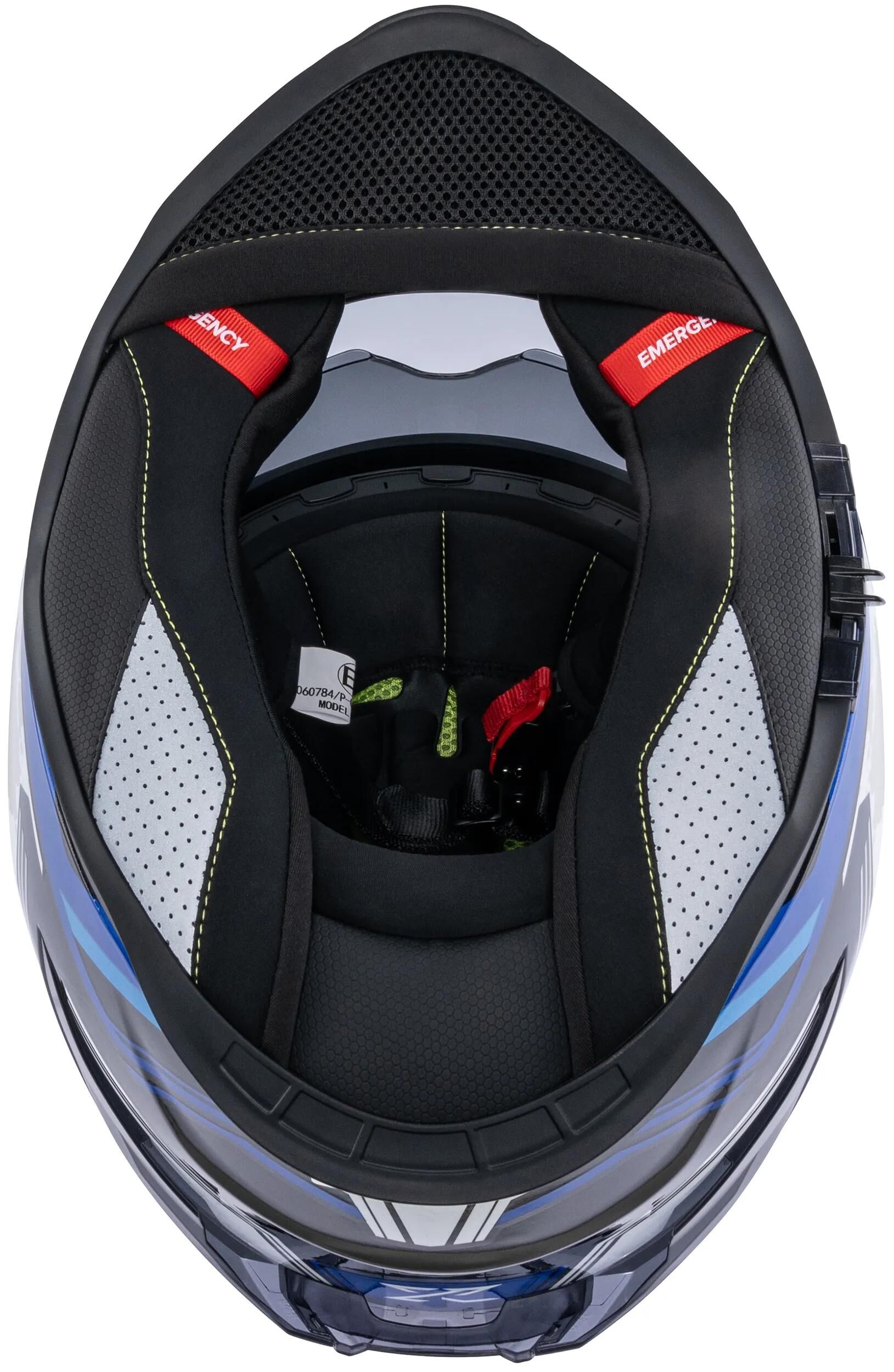 SPEC-X_Integralhelm Integralhelme,Helme,Helme,Sturzhelme