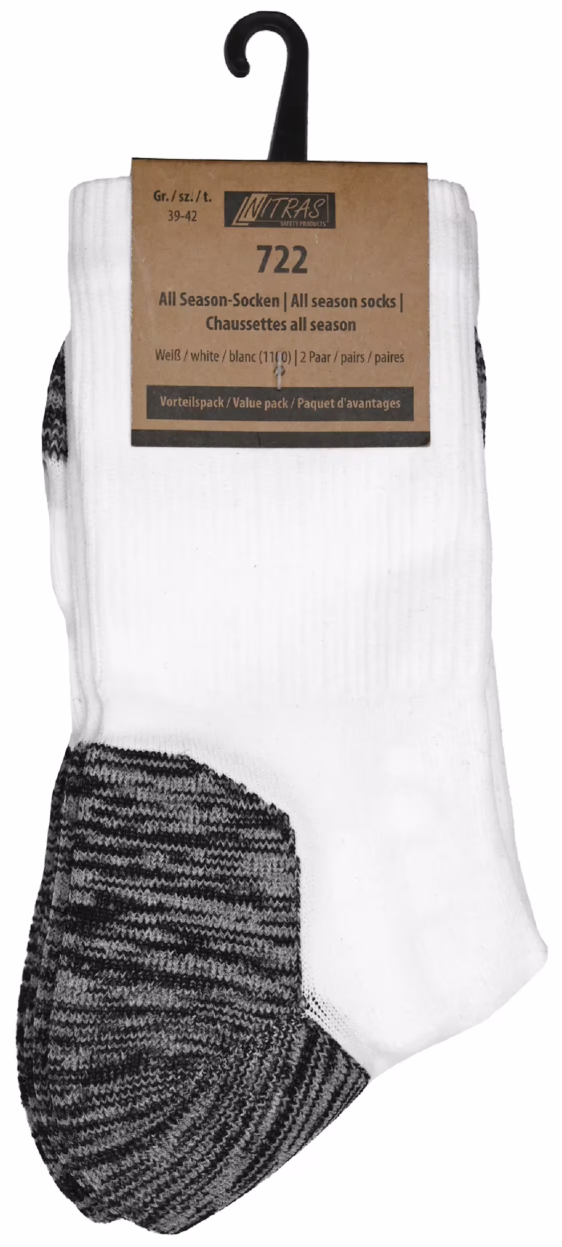 NITRAS SAFETY_Socken Socken,Bekleidung