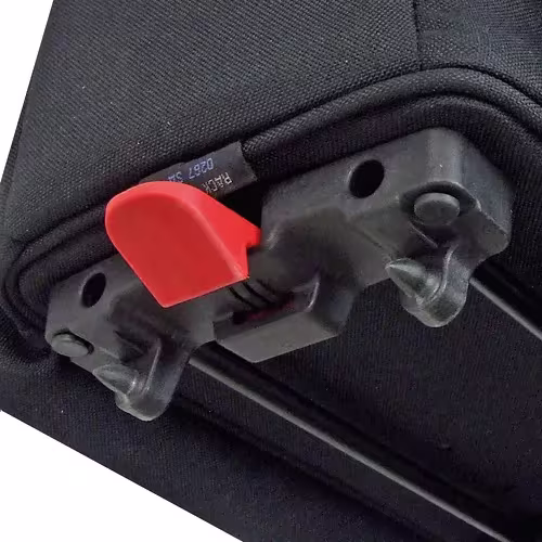 RIXEN & KAUL_Gepäckträgertasche Gepäckträgertaschen