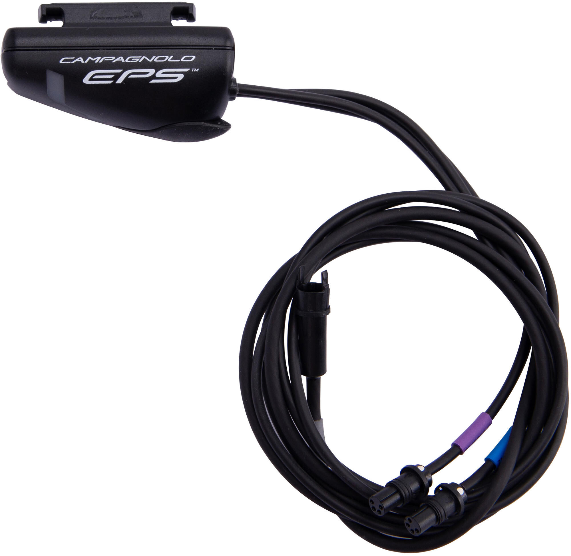 _Interface Schaltzüge