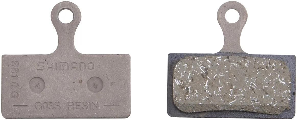 SHIMANO_Scheibenbremsbelag Bremsbeläge - Scheibenbremse,Scheibenbremsbeläge