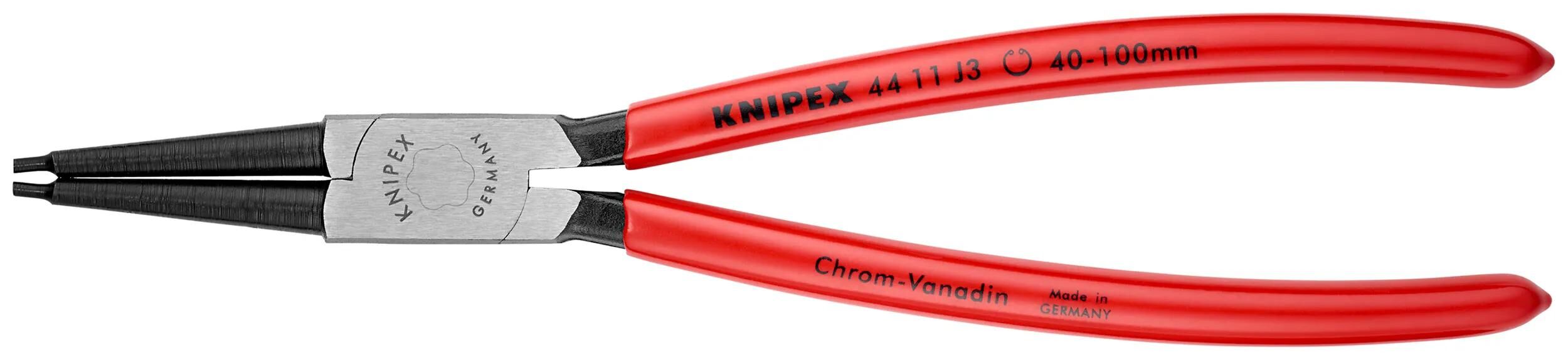 KNIPEX_Sicherungsringzange Sicherungsringzangen,Zangen