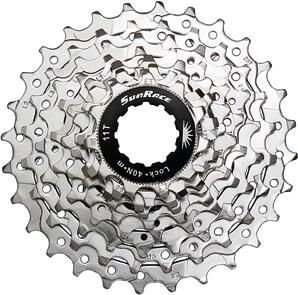 _Kassette Kassettenzahnkränze,Zahnkränze,Zahnkranzkassetten