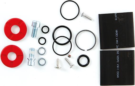 _Service-Kit Federgabel - Ersatz
