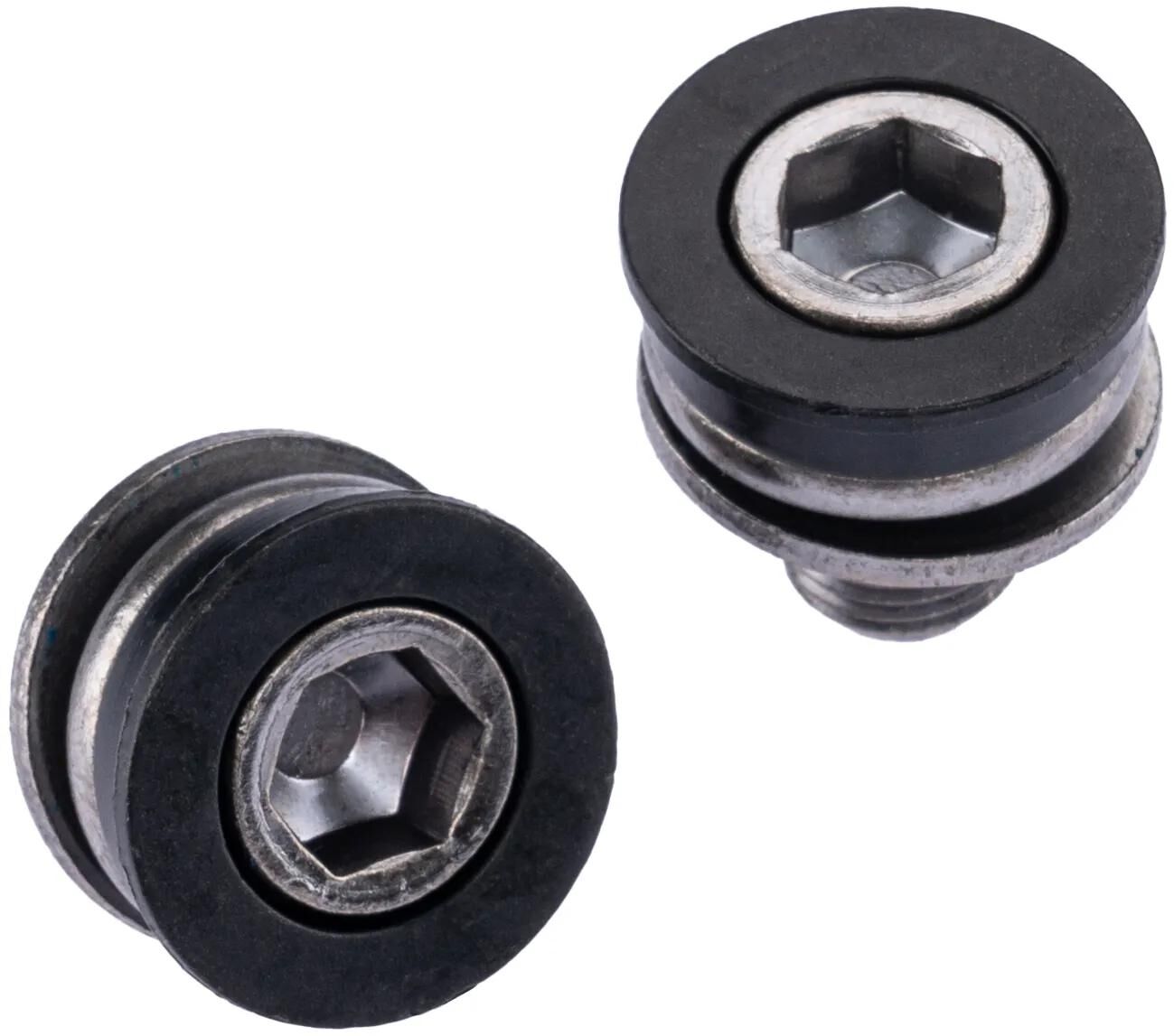 Kettenradgarnituren - Ersatz