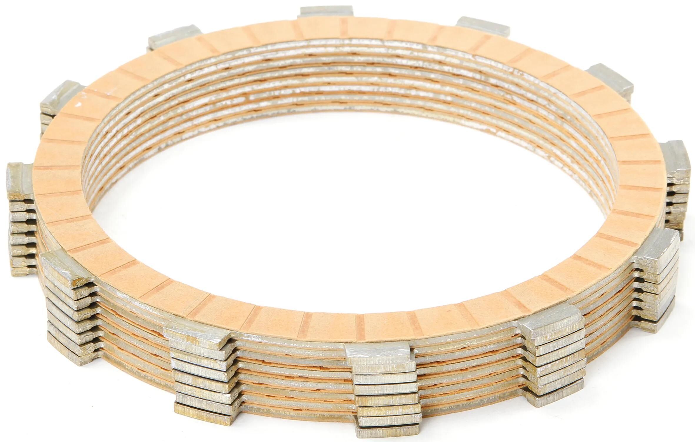 TRW Kupplungslamellen