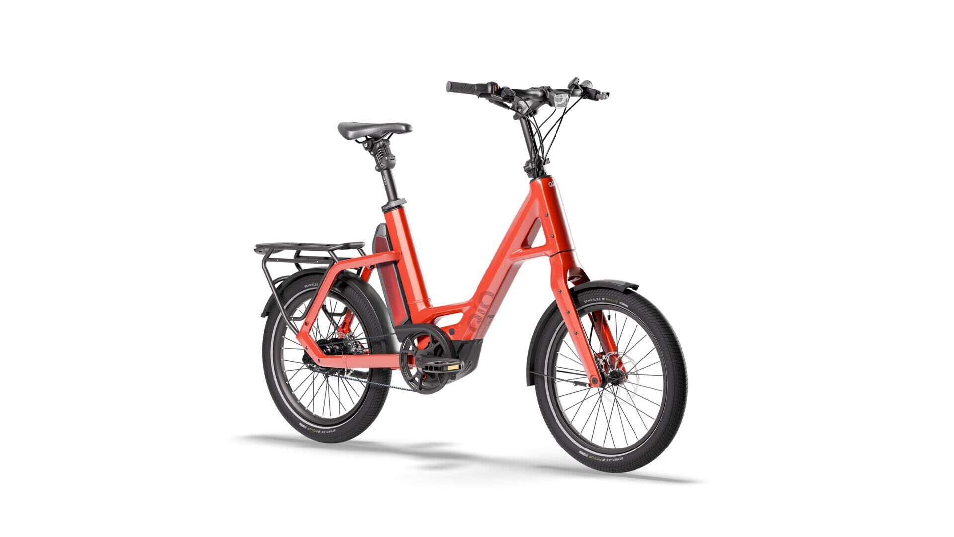 QiO_Elektro-Kompaktrad_Compact PX5+_2 Elektro-Kompakträder,Kompakträder,Elektroräder,Fahrräder,Kompaktrad