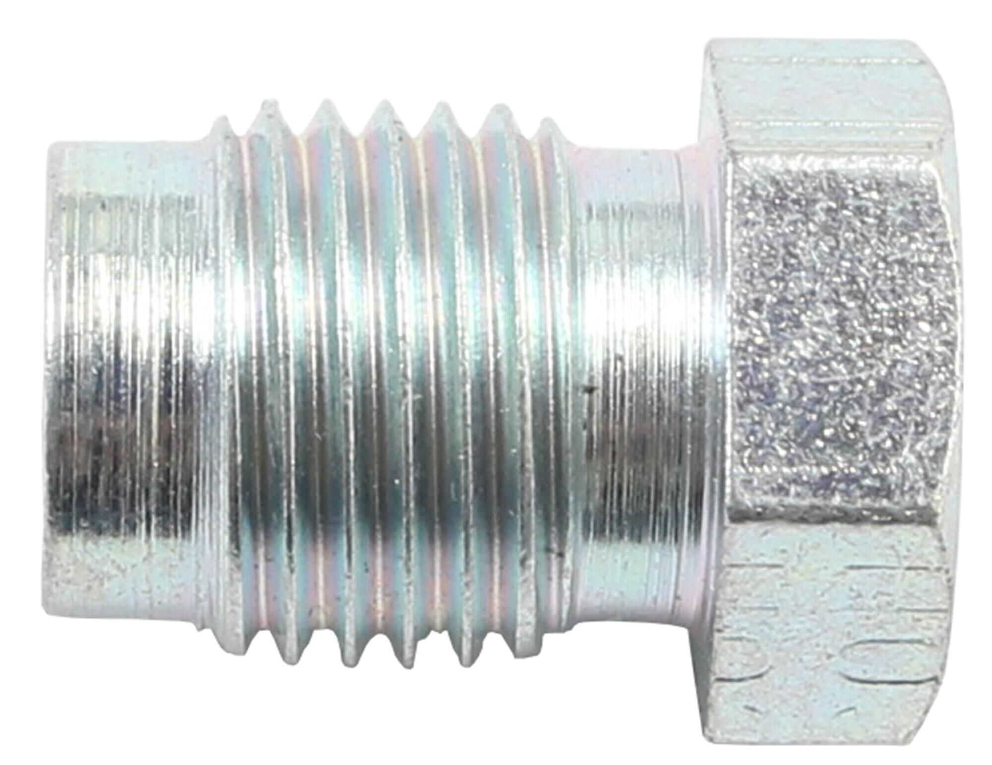 COHLINE omløberskrue Bremsrohrleitungen