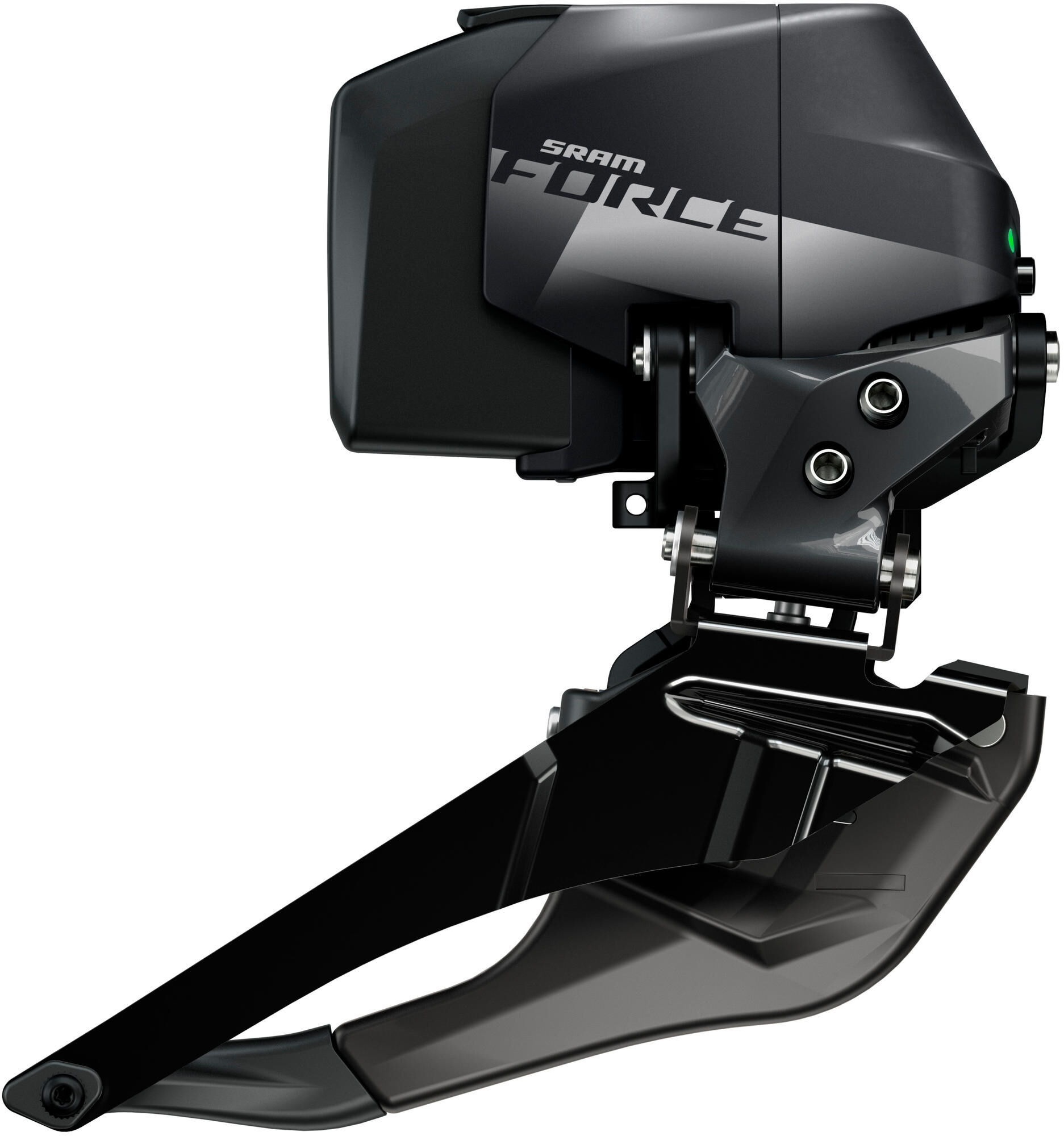 Umwerfer