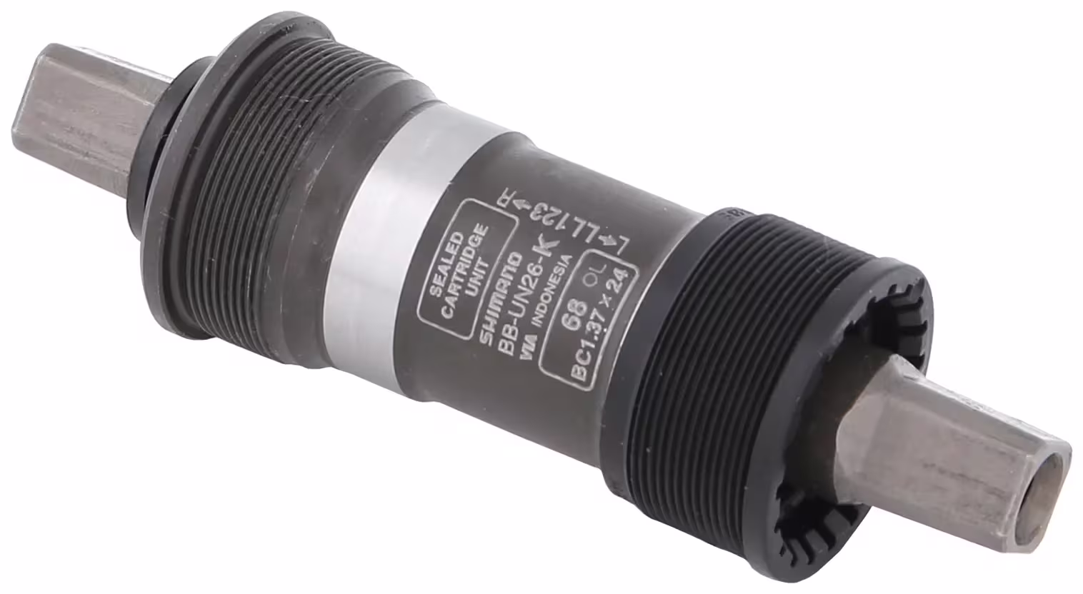SHIMANO_Innenlager Innenlager,Tretlager