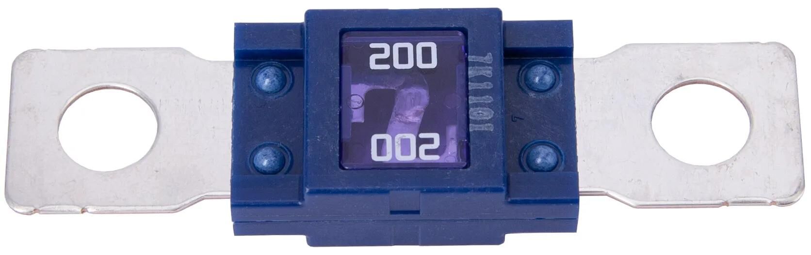 Dresselhaus_Hochstromsicherung Sicherungen