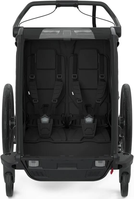 THULE_Kinderanhänger Kinderanhänger,Anhänger,Fahrrad-Anhänger