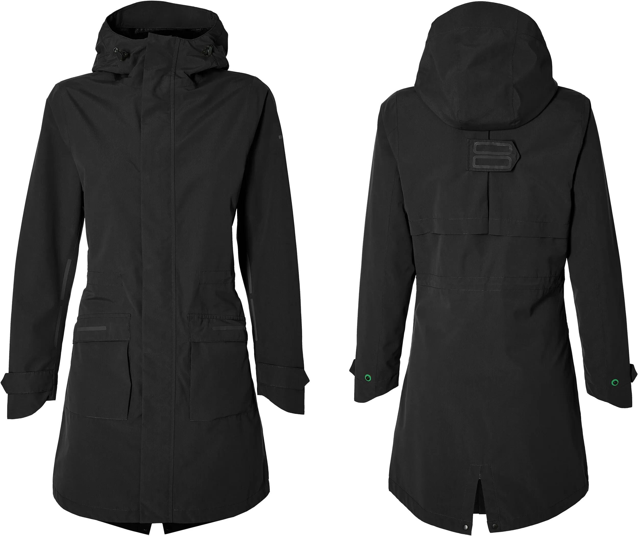 BASIL_Regenparka Regenjacken,Bekleidung,Regenbekleidung