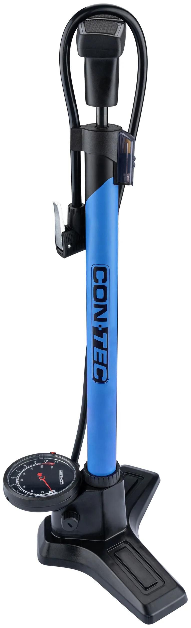 CONTEC_Standpumpe Handkompressoren,Luftpumpen,Pumpen