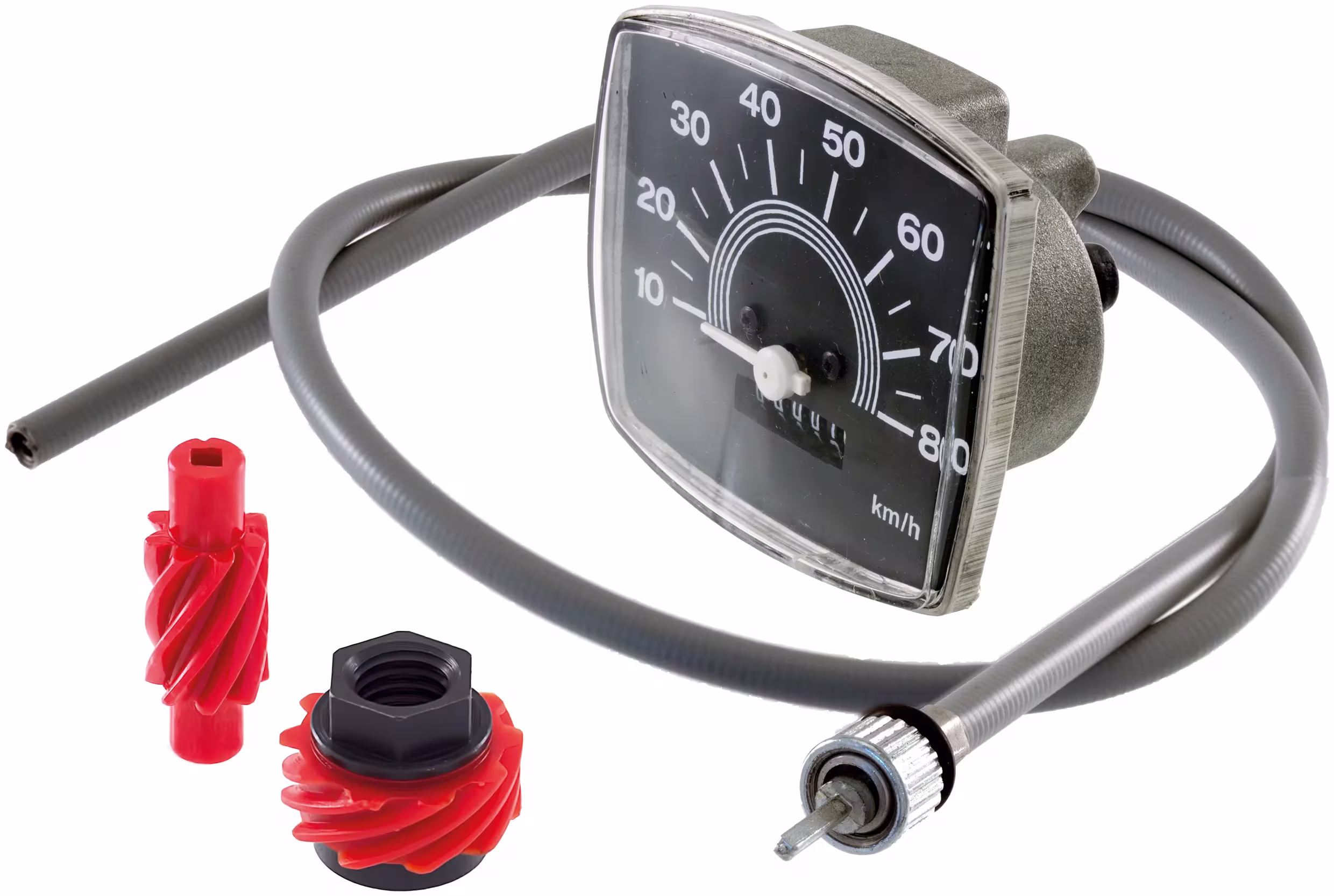 Tachometer