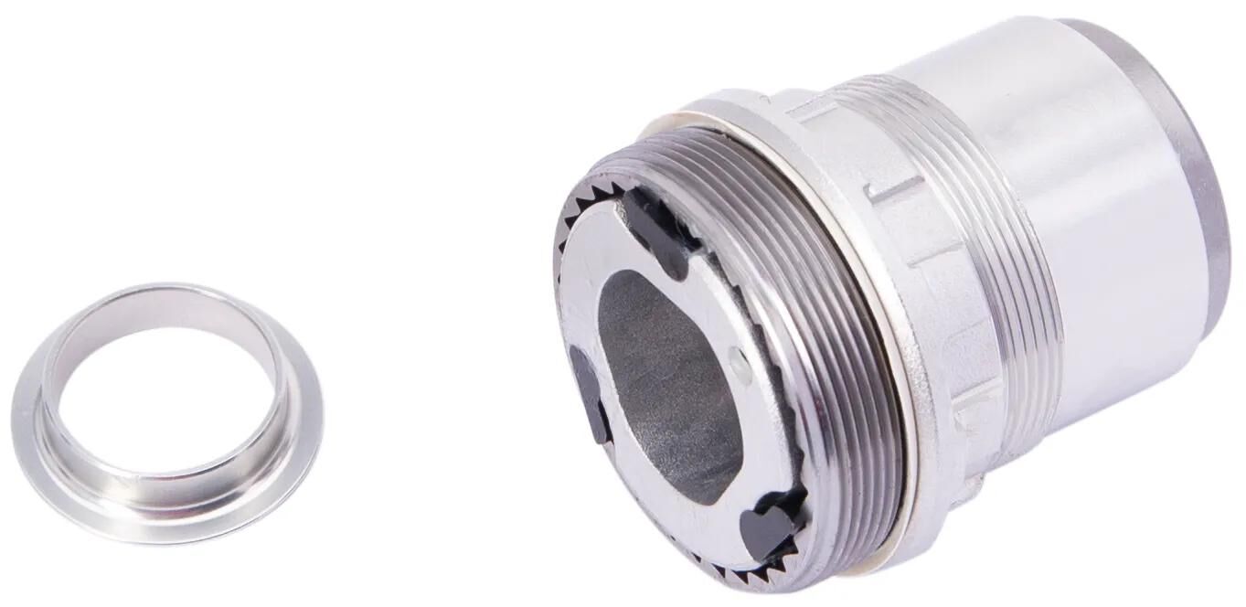 H.R.-Naben - Ersatz,Naben H.R. - Ersatz