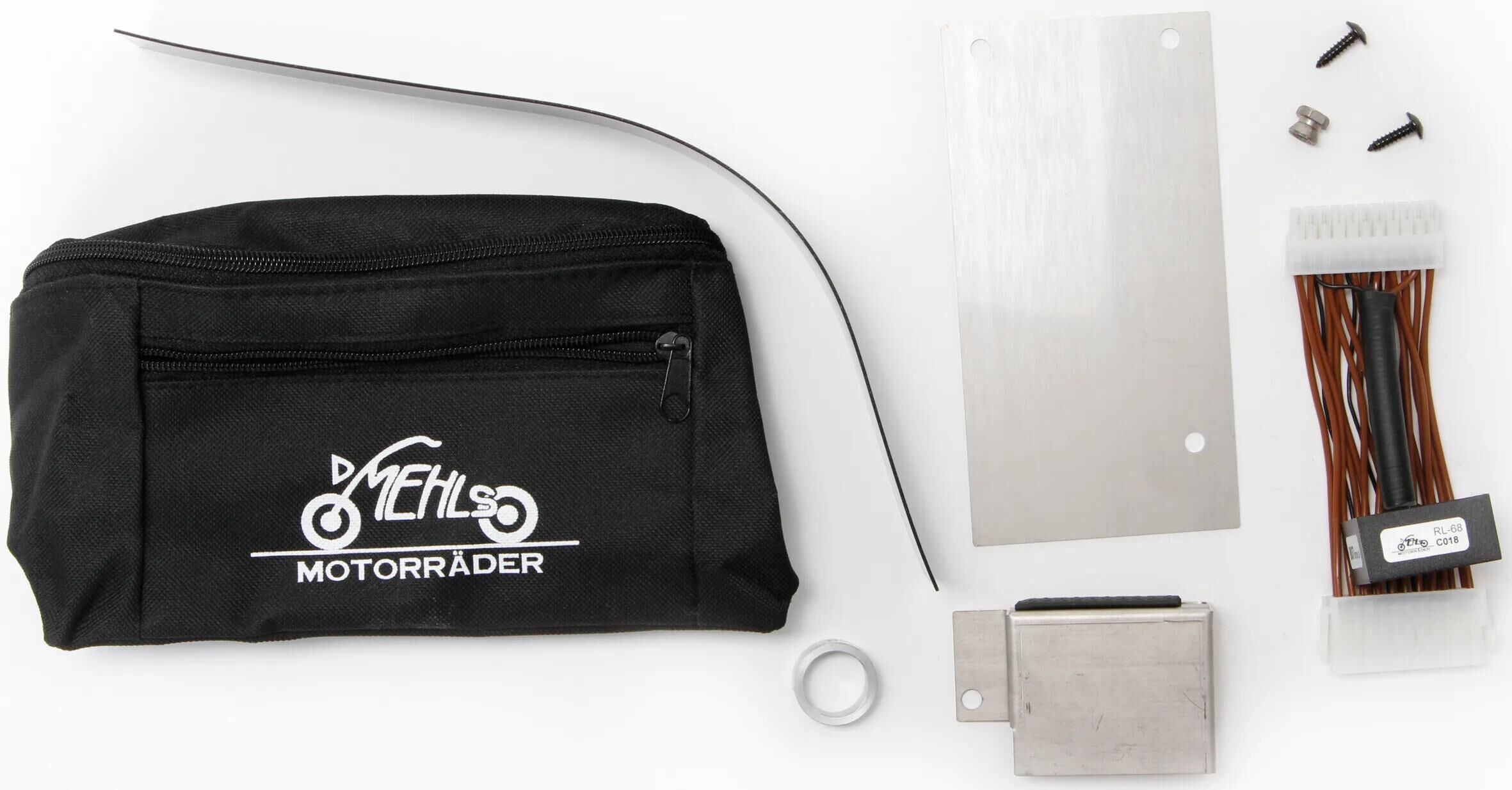 Mehls_Drosselsatz Drosselsätze