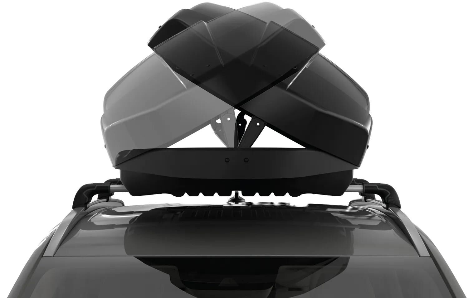 THULE_Dachbox Dachboxen