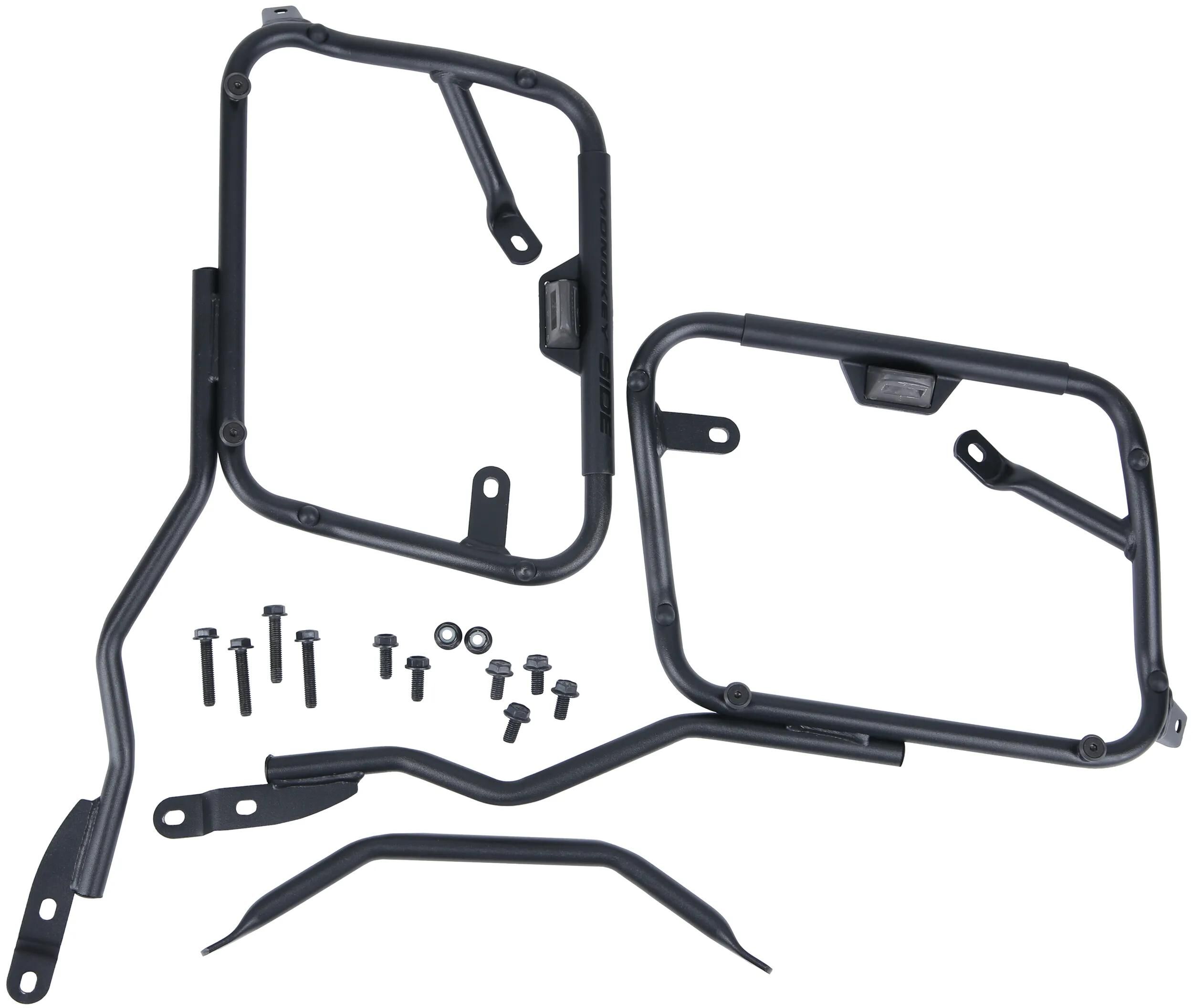 KAPPA_Seitenkofferträger Gepäckträger