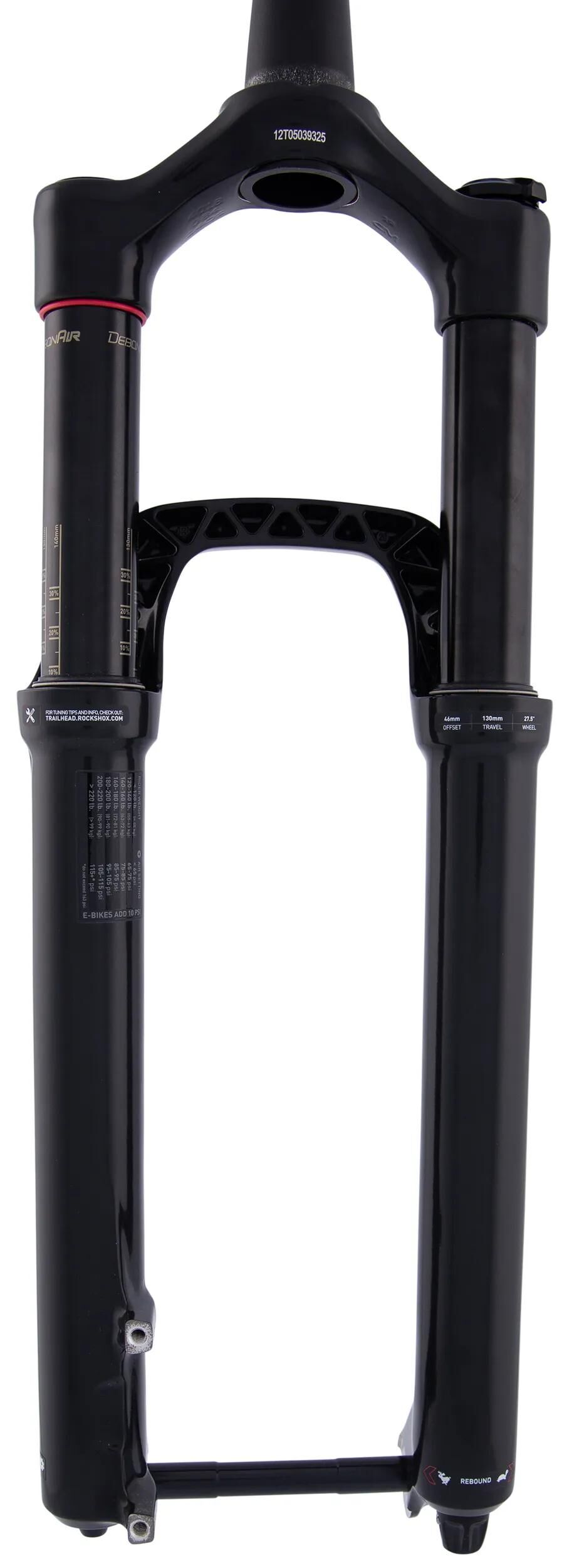 ROCKSHOX_Federgabel Federgabeln,Gabeln