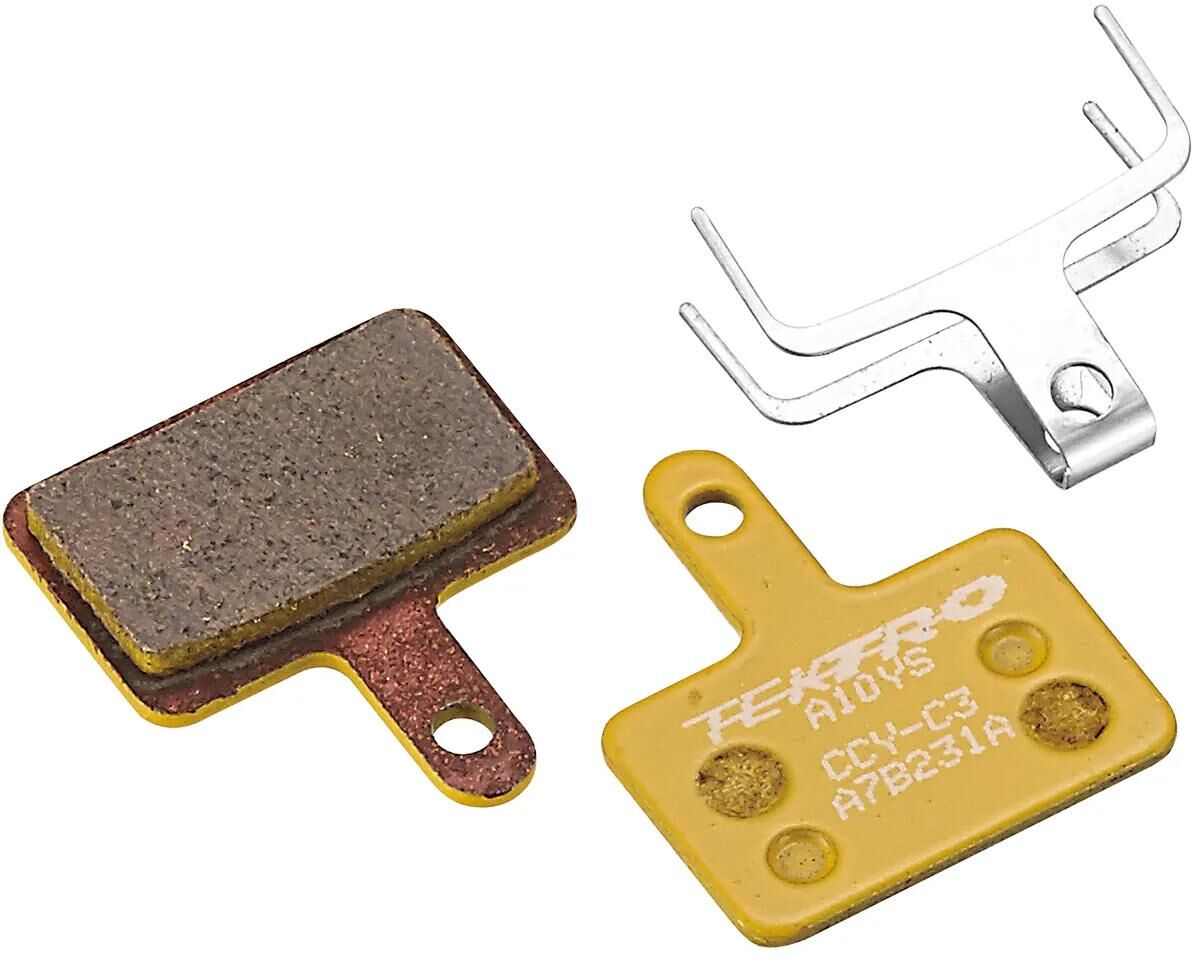 TEKTRO_Scheibenbremsbelag Scheibenbremsbeläge,Bremsbeläge - Scheibenbremse