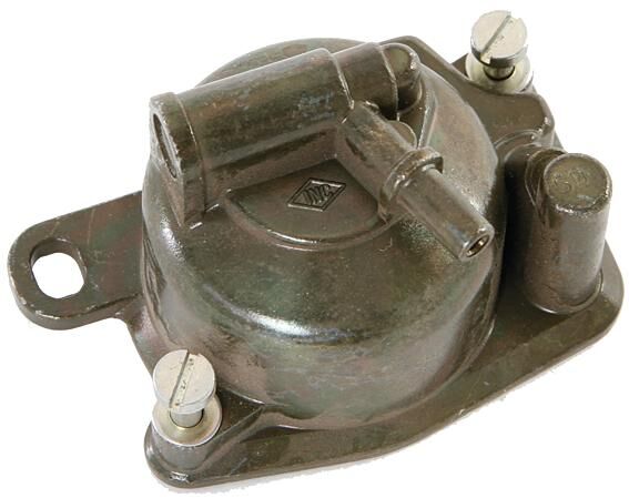 _Schwimmerkammer Vergaserteile