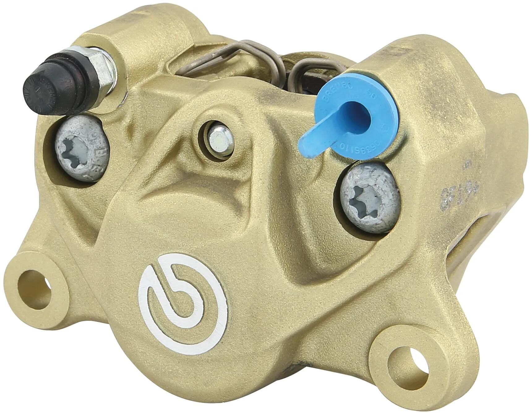 brembo_Bremssattel Bremszangen