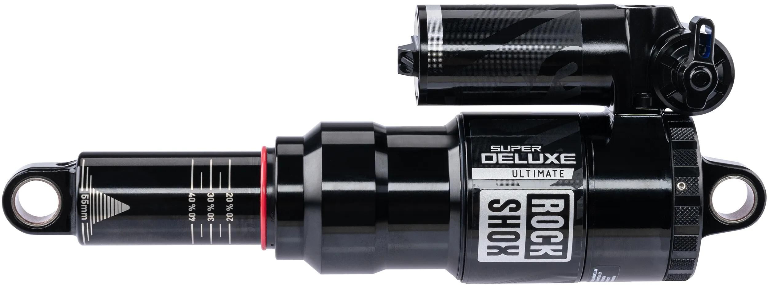 ROCKSHOX_Federbein Federbeine