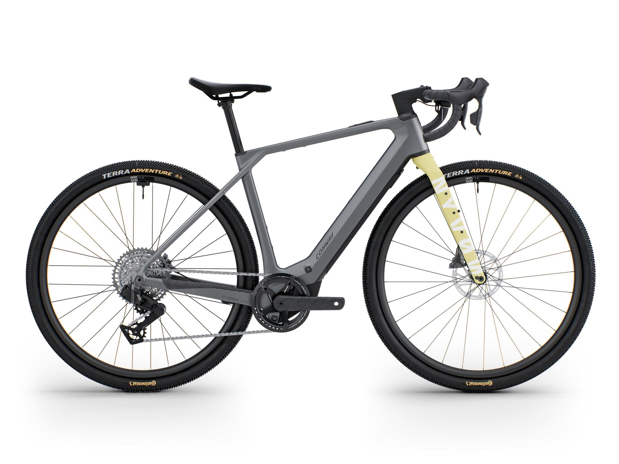 _Elektro-Allroad_Nyvon 12.0_1 Elektro-SUV,Elektroräder,Fahrräder,SUV,Allroad