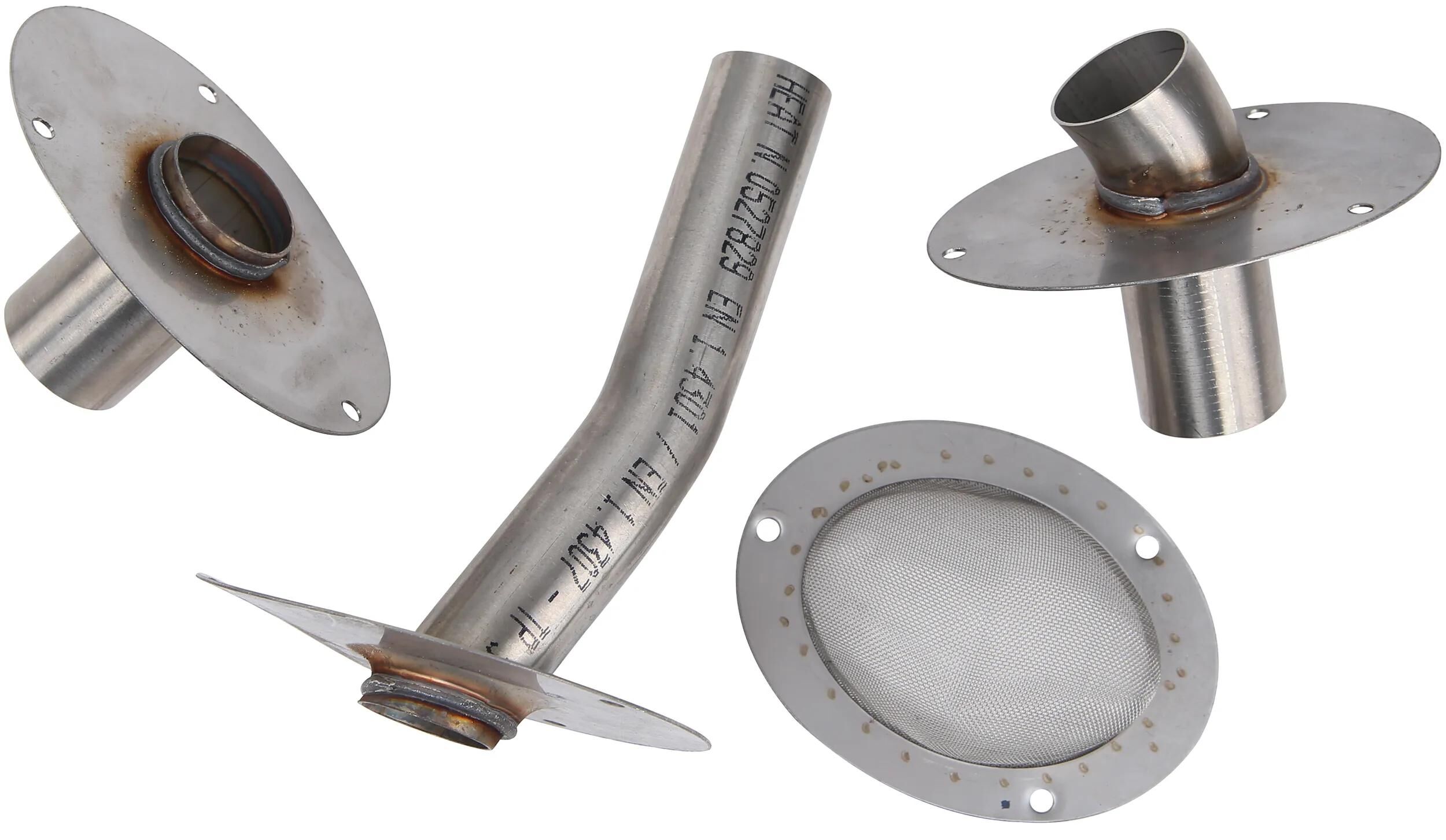 _dB-Killer Schalldämpfer - Ersatz / Zubehör