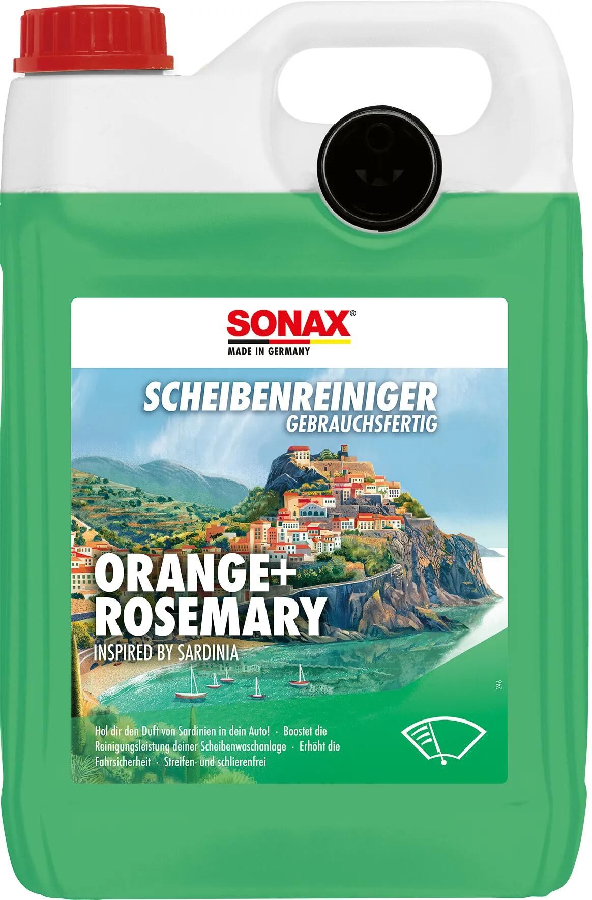 SONAX_Scheibenreiniger Scheibenreiniger,Pflegemittel,Reinigungsmittel