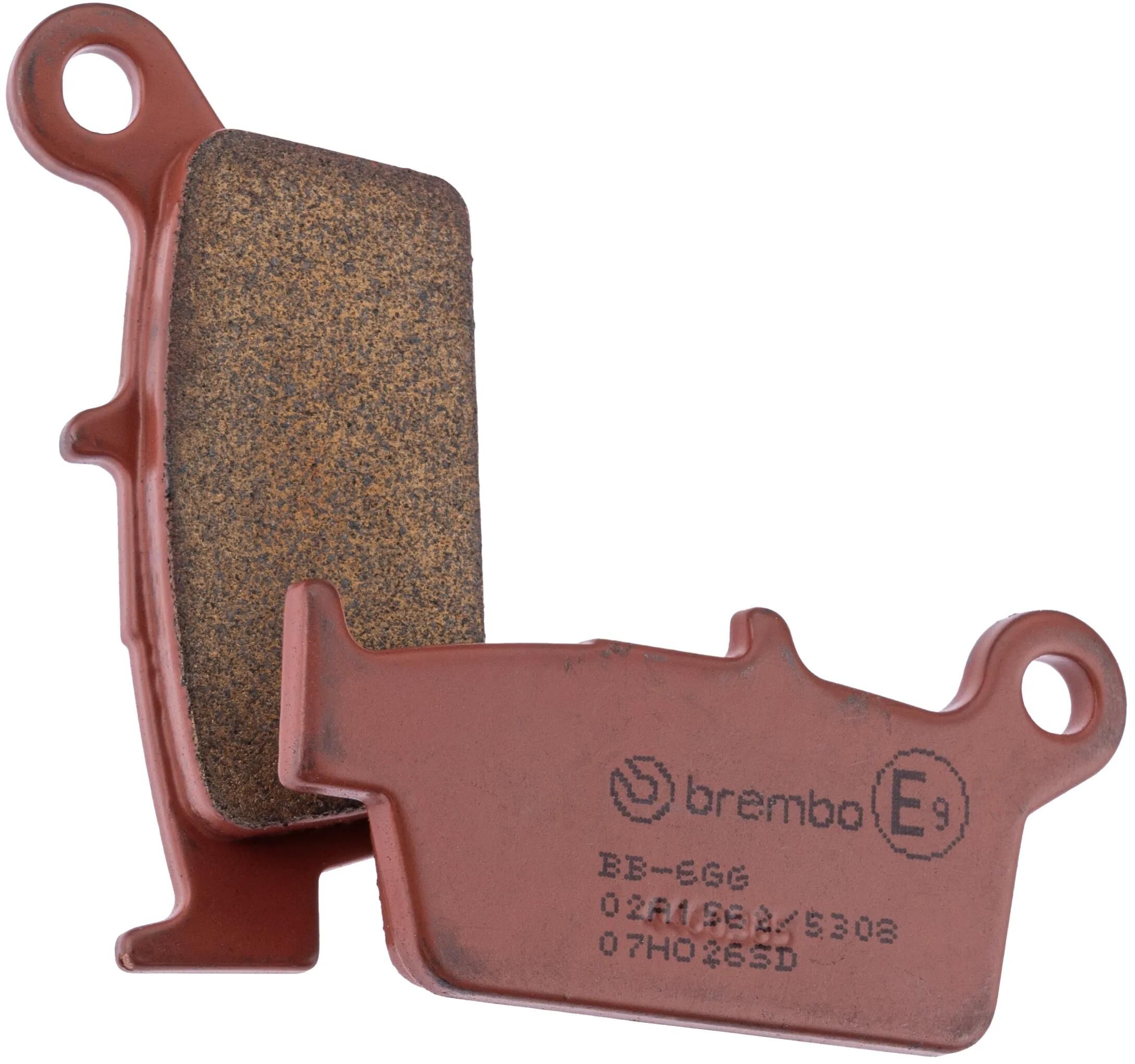 Bremsklötze,Bremsbeläge