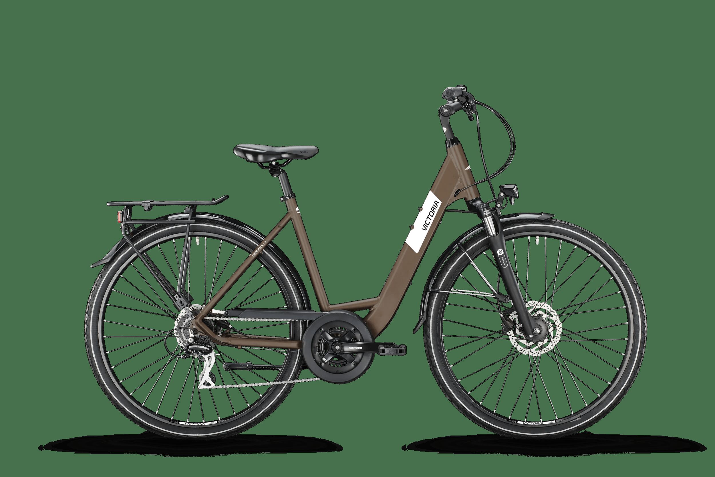 Trekkingräder,Fahrräder,Trekkingrad