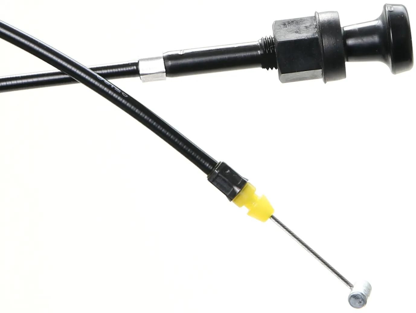 Hi-tech_Chokezug Chokezüge