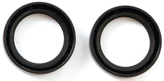 Gabelsimmerringe,Simmerringe