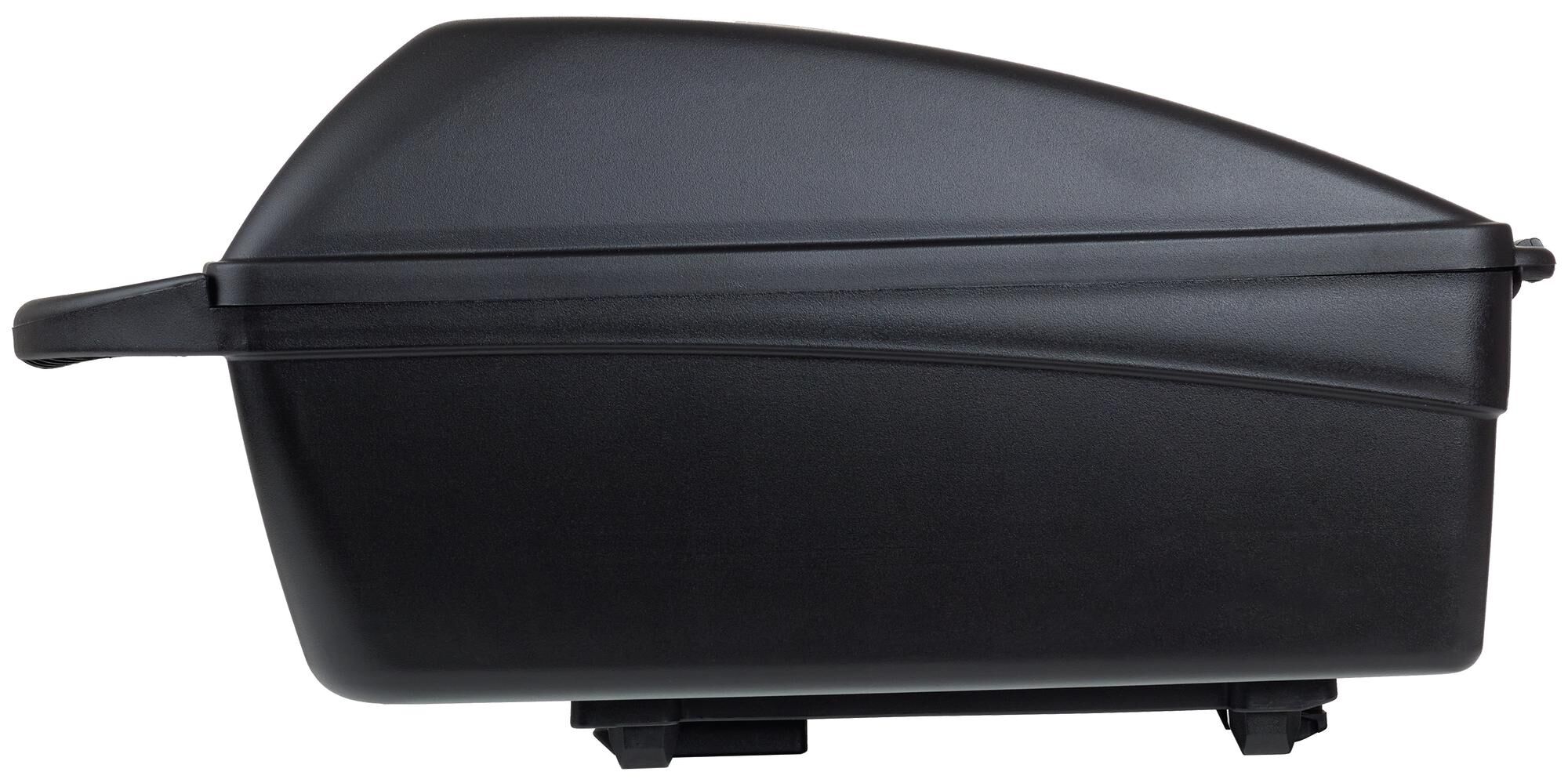 _Gepäckträgerbox Gepäckträgerboxen