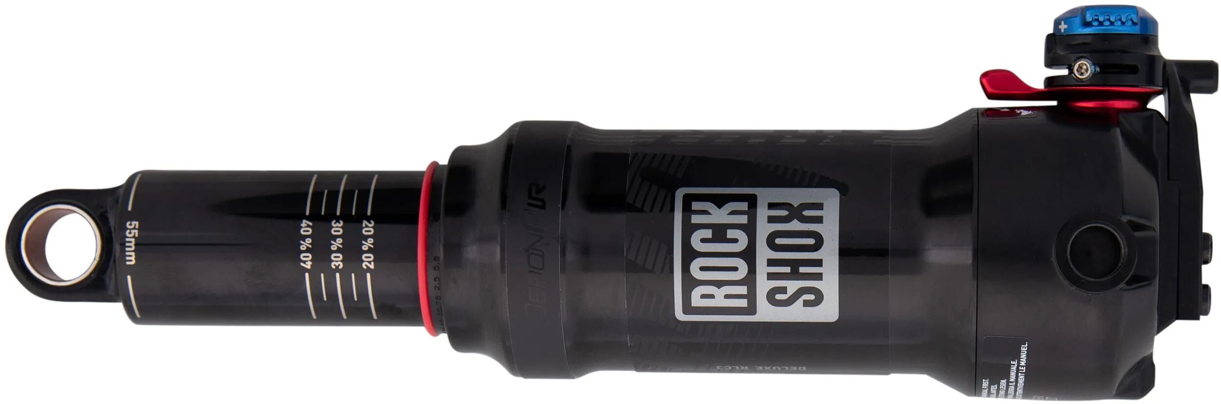 ROCKSHOX_Federbein Federbeine