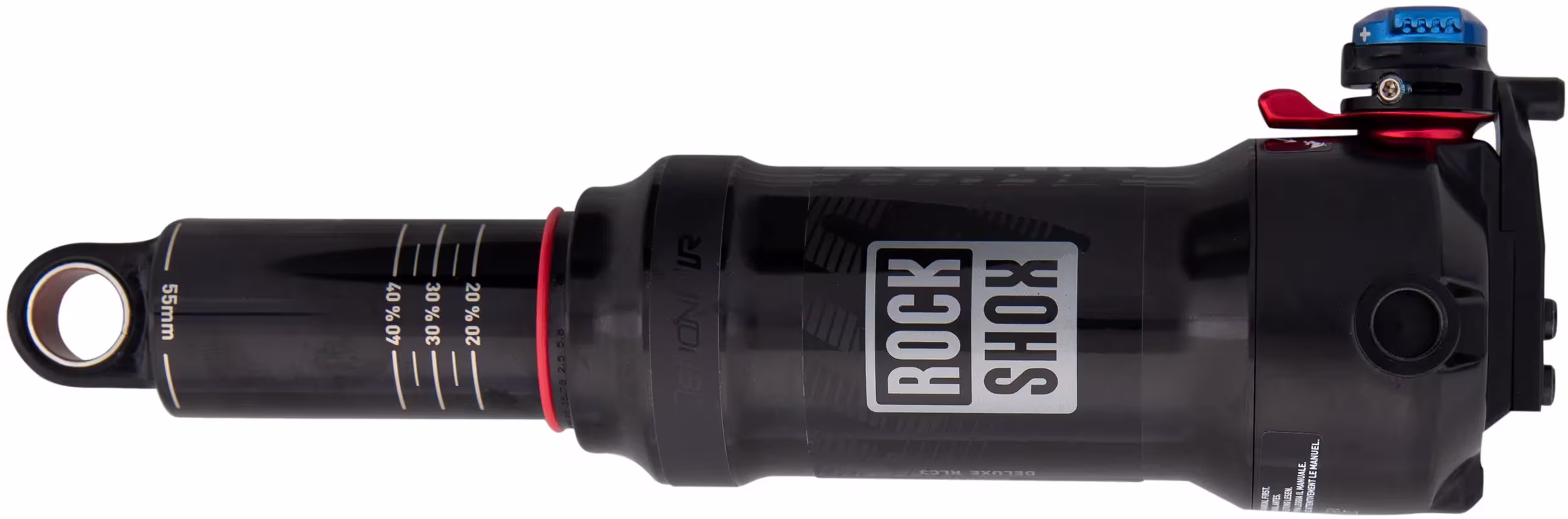 ROCKSHOX_Federbein Federbeine