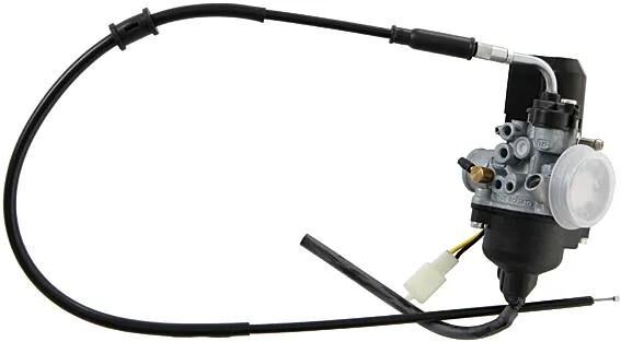 DELL'ORTO_Vergaser Vergaser