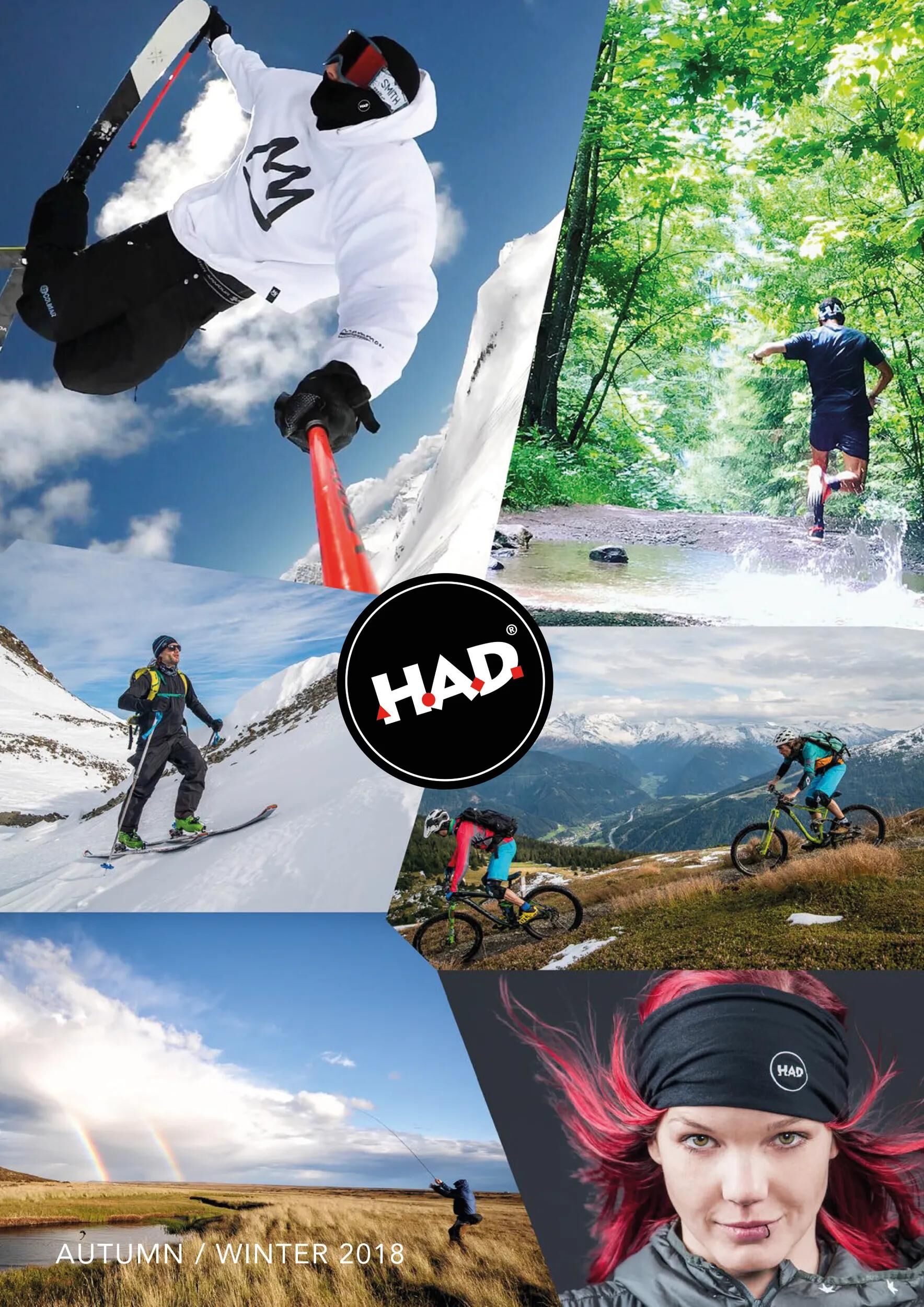 H.A.D._Katalog Kataloge