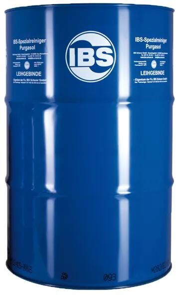 IBS_Kaltreiniger Reinigungsmittel