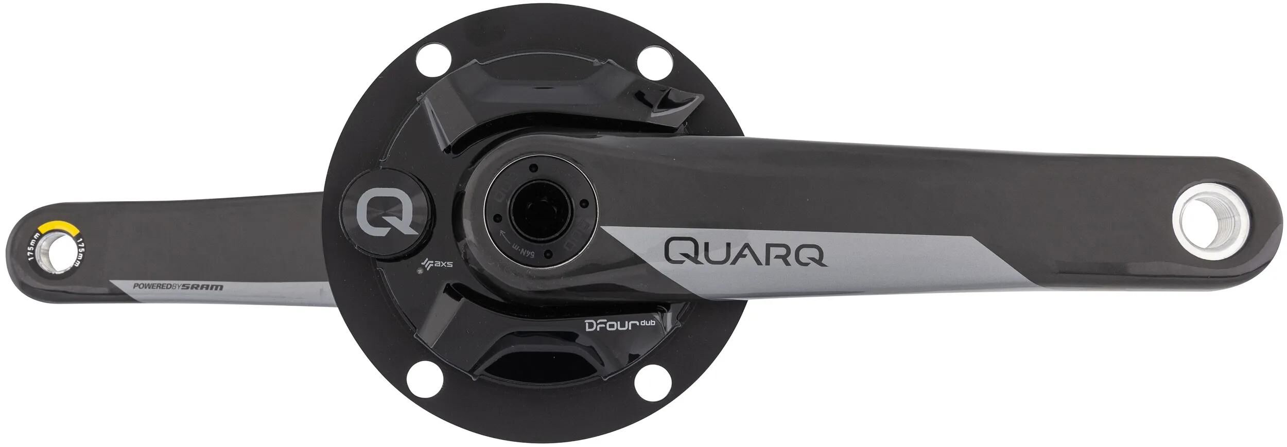 QUARQ_Kettenradgarnitur Kettenradgarnituren