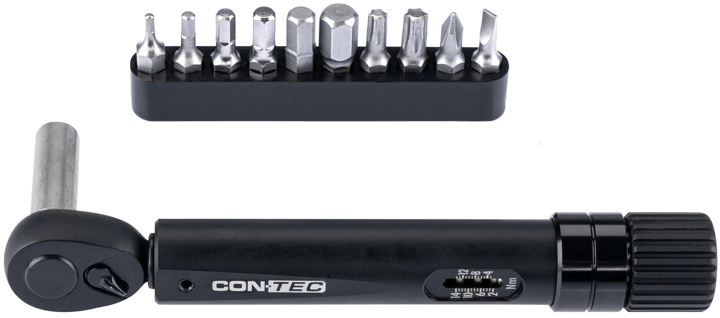 CONTEC Drehmomentschlüssel "TFM-Match" Drehmomentschlüssel,Werkzeuge,Werkzeuge