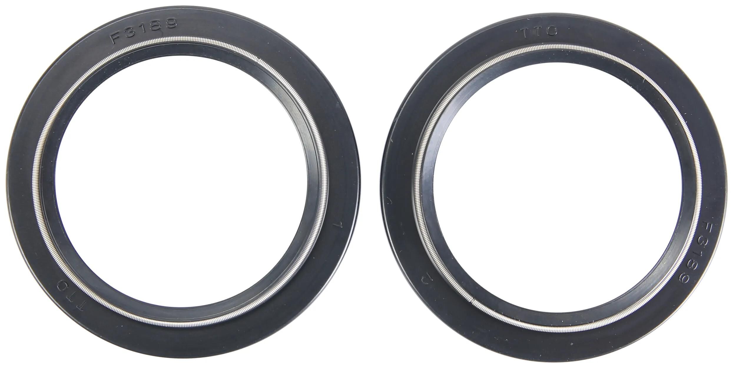 _Staubkappensatz Gabeln - Ersatz / Zubehör