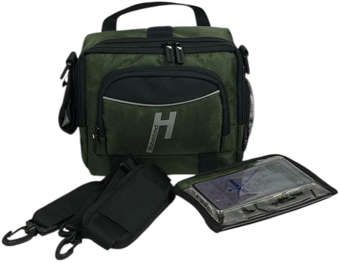 Haberland_Lenkertasche Lenkertaschen