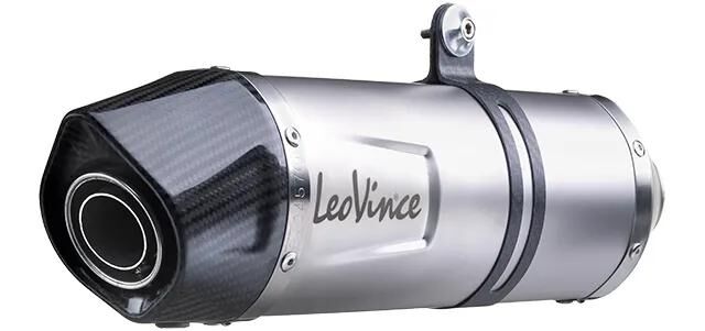 LeoVince Schalldämpfer,Auspuffanlagen