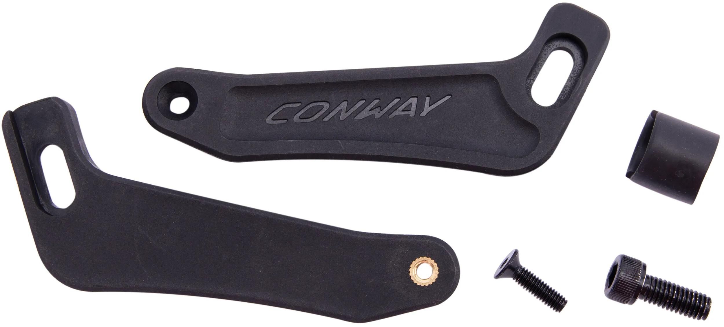 CONWAY_Kettenführung Kettenführungen